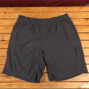Lululemon men’s shorts